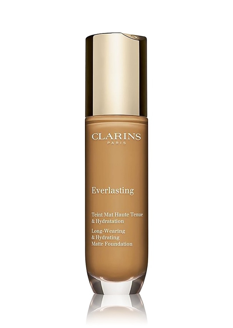 Clarins Everlasting Long-Wearing Full Coverage Foundation