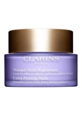 Clarins Extra-Firming & Smoothing Face Mask at Nordstrom