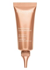 Clarins Extra-Firming + Smoothing Neck & Décolleté Moisturizer at Nordstrom