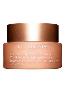 Clarins Extra-Firming & Smoothing Day Moisturizer