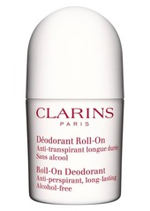 Clarins Gentle Care Roll-On Deodorant at Nordstrom