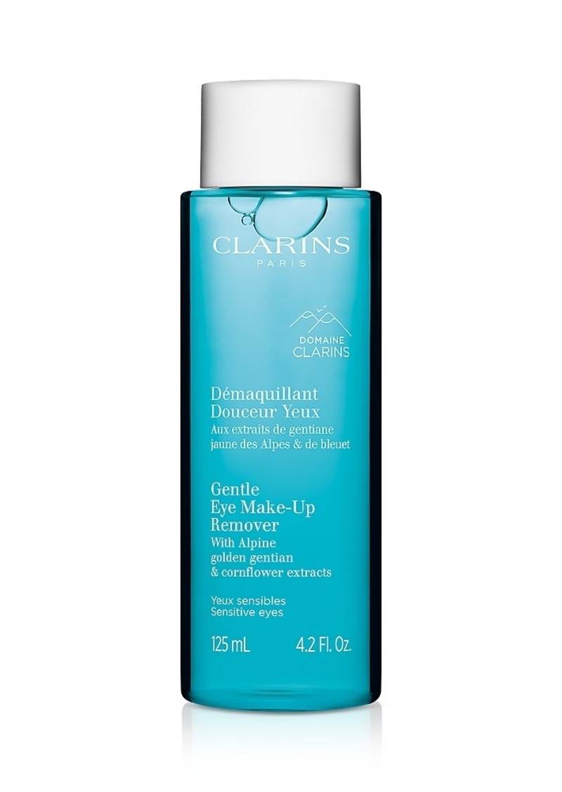 Clarins Gentle Eye Make-Up Remover 4.2 oz.