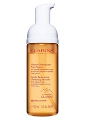 Clarins Gentle Renewing Foaming Cleansing Mousse at Nordstrom
