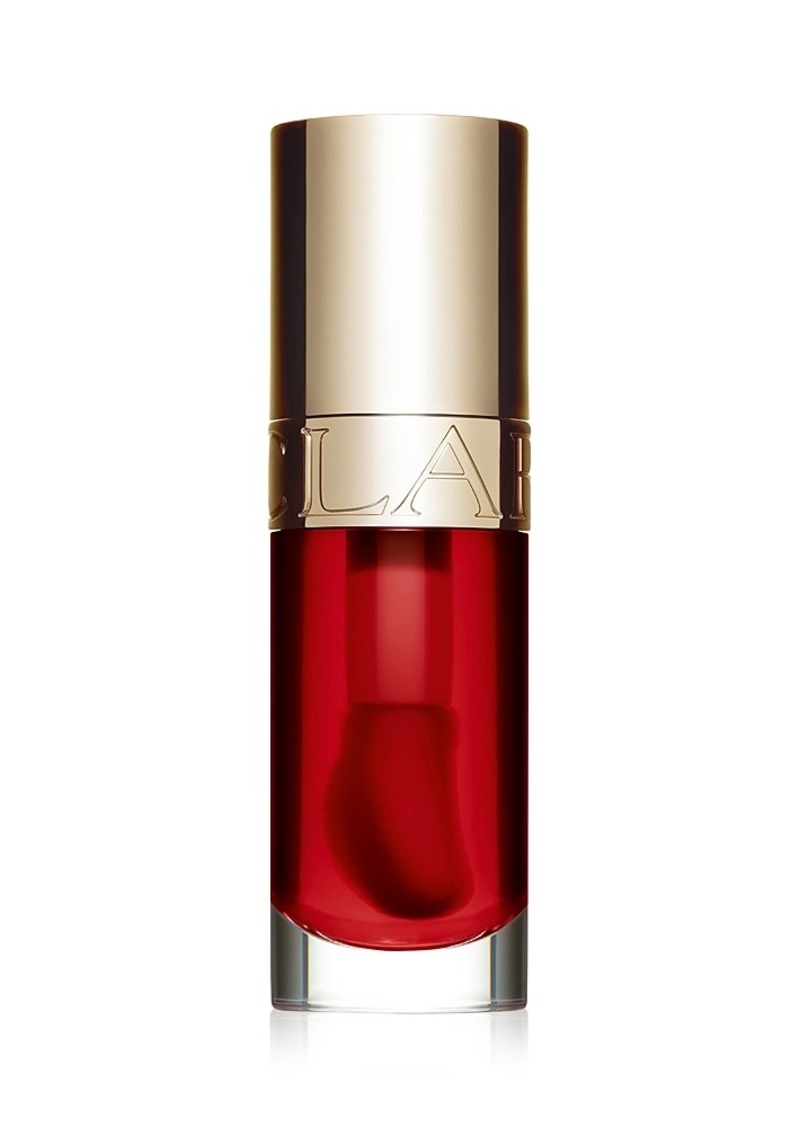 Clarins Lip Comfort Oil 0.24 oz.