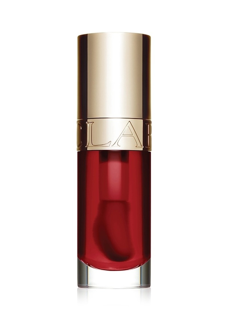 Clarins Lip Comfort Oil 0.24 oz.