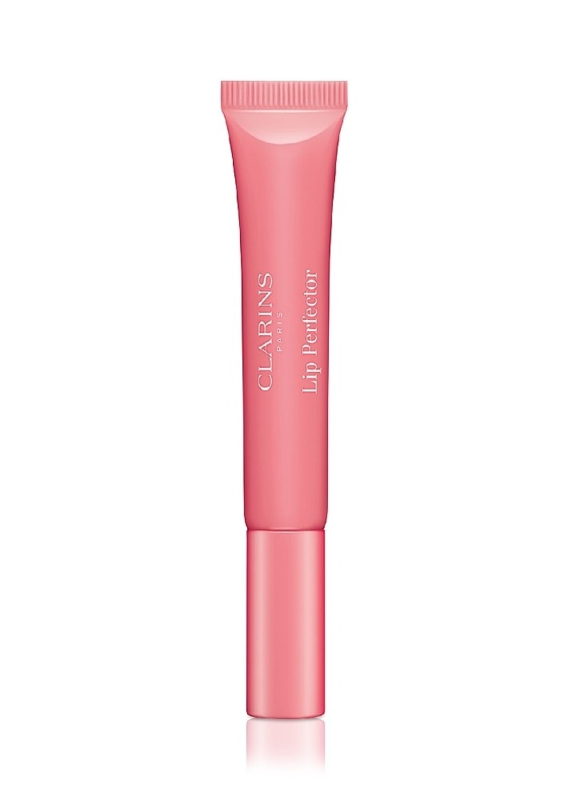 Clarins Lip Perfector Sheer Gloss