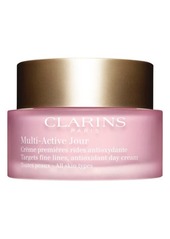 Clarins Multi-Active Day Cream at Nordstrom