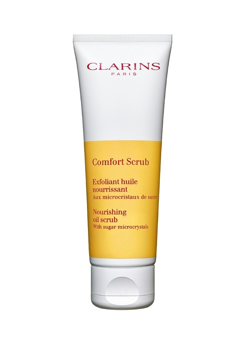 Clarins Nourishing Comfort Face Scrub 1.7 oz.