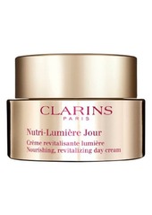 Clarins Nutri-Lumiere Anti-Aging & Nourishing Day Moisturizer at Nordstrom