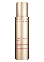 Clarins Nutri-Lumière Day Emulsion at Nordstrom