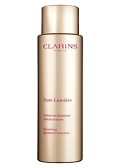 Clarins Nutri-Lumiere Renewing Anti-Aging Treatment Essence at Nordstrom