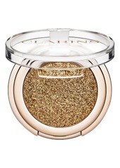 Clarins Ombre Sparkle Eyeshadow in 101 Gold Diamond at Nordstrom