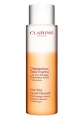Clarins One-Step Facial Cleanser with Orange Extract at Nordstrom