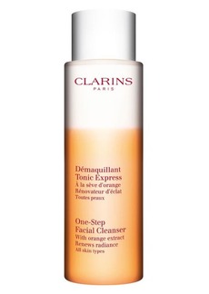 Clarins One-Step Facial Cleanser & Exfoliator at Nordstrom