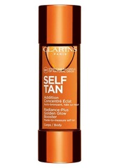 Clarins Self Tanning Body Booster Drops at Nordstrom