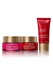 Clarins Rosy Glow Trio at Nordstrom