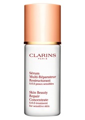 Clarins Skin Beauty Repair Concentrate Serum S.o.s Treatment For Sensitive Skin