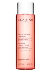 Clarins Soothing Toning Lotion with Chamomile at Nordstrom