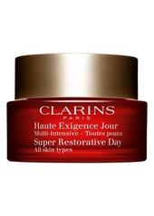 Clarins Super Restorative Day Cream at Nordstrom