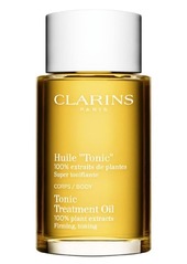 Clarins Tonic Body Treatment Oil at Nordstrom
