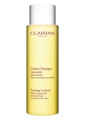 Clarins Toning Lotion for Dry/Normal Skin