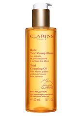 Clarins Total Cleansing Oil & Makeup Remover at Nordstrom