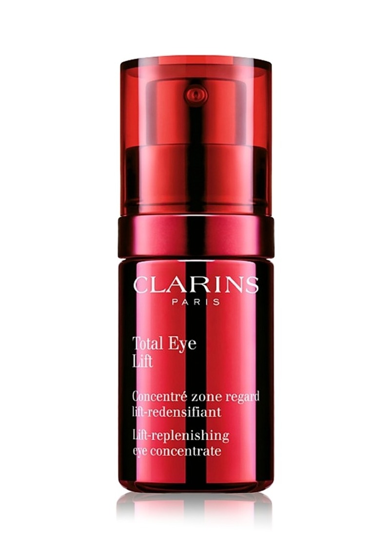 Clarins Total Eye Lift Firming & Smoothing Anti-Aging Eye Cream 0.5 oz.