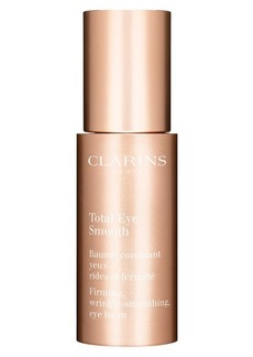 Clarins Total Eye Smooth & Firm Eye Cream at Nordstrom
