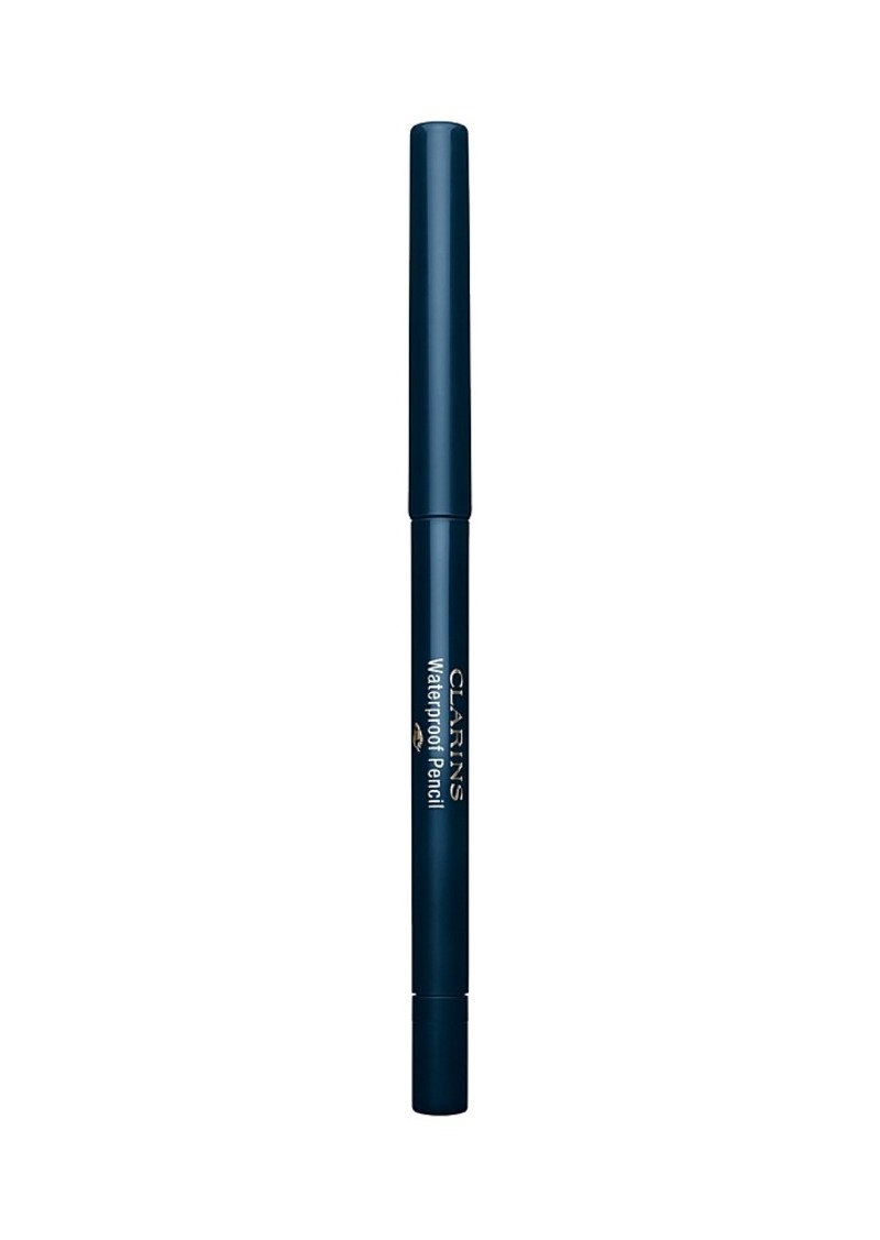 Clarins Waterproof, Highly Pigmented Retractable Eye Pencil