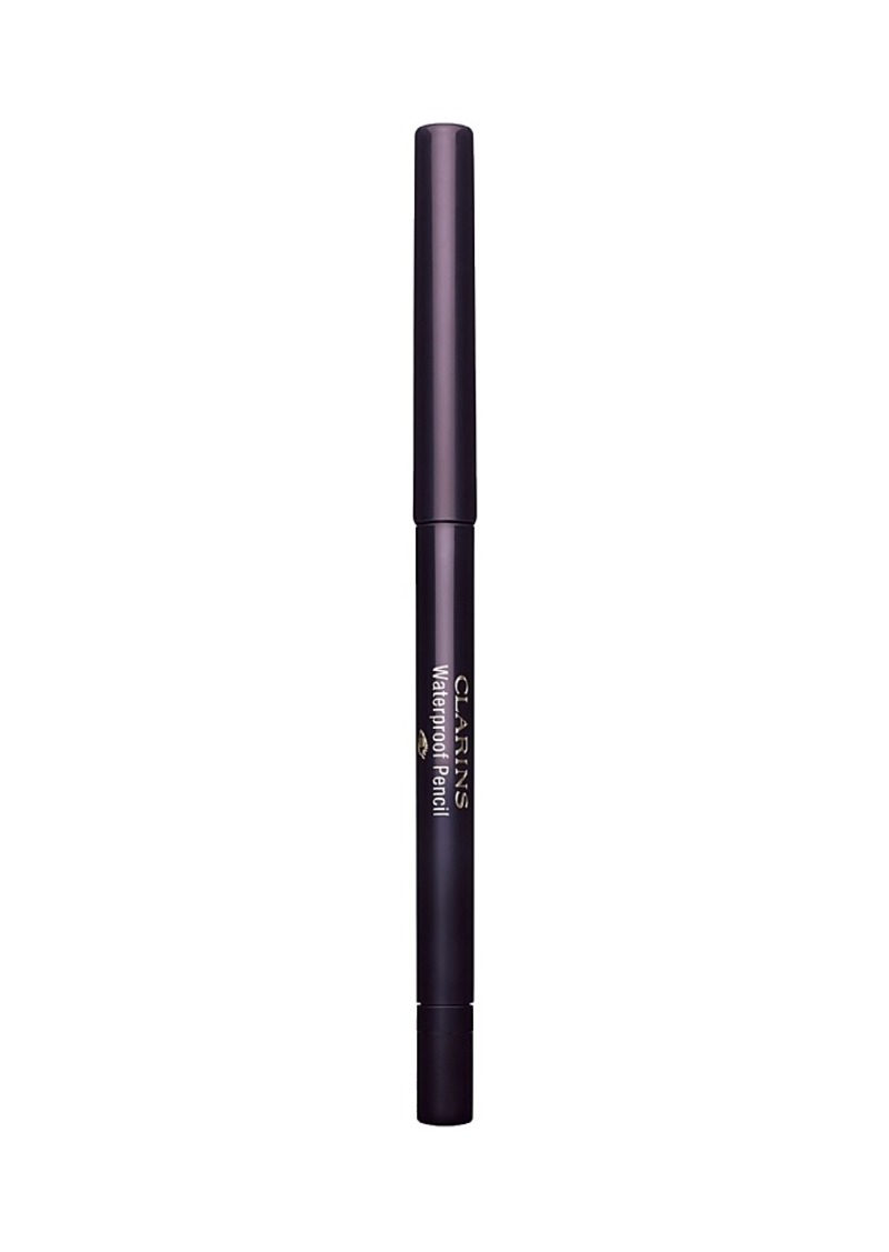 Clarins Waterproof, Highly Pigmented Retractable Eye Pencil