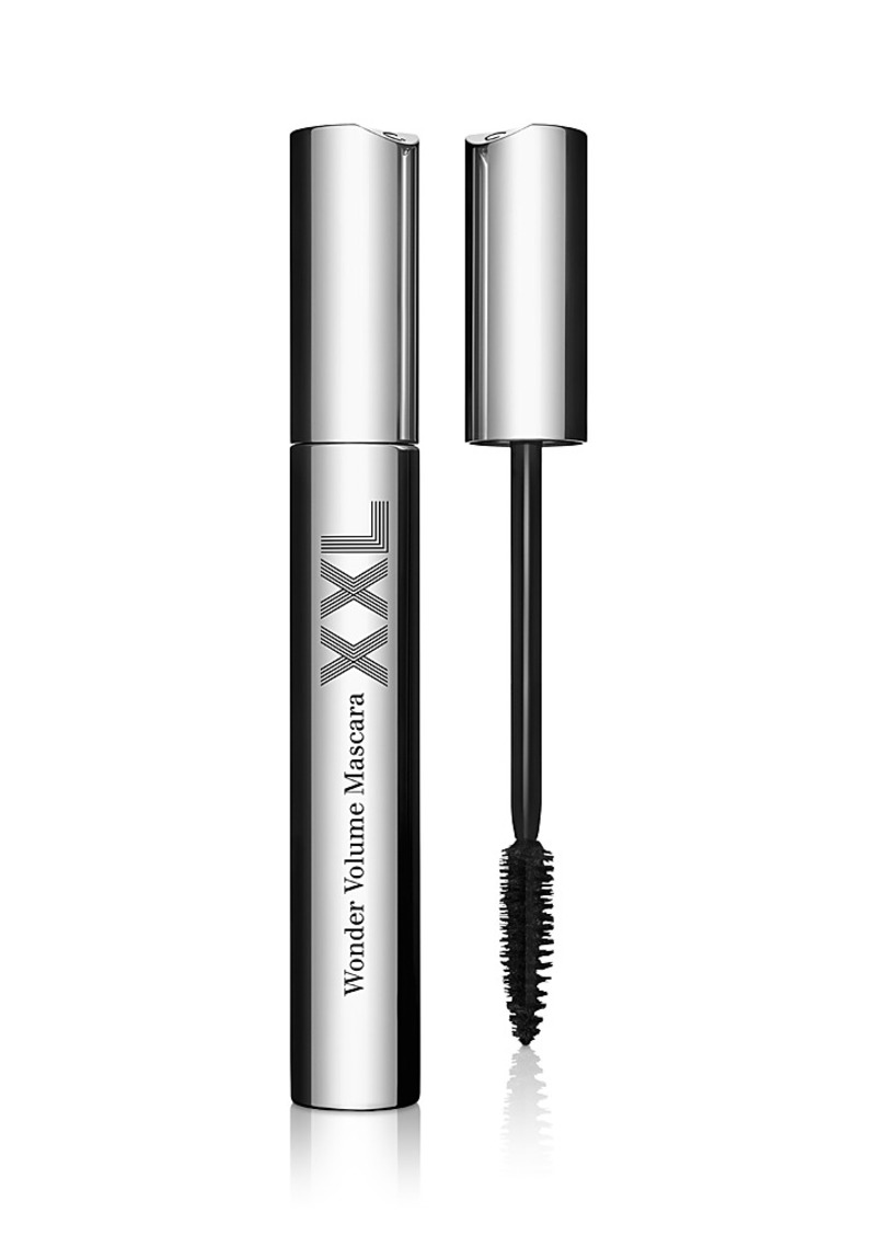 Clarins Wonder Volume Mascara Xxl 0.2 oz.