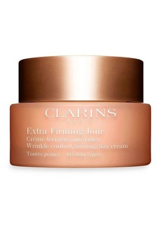 Clarins Extra Firming Jour Creme Fermete Anti Wrinkle Control & Firming Day Cream