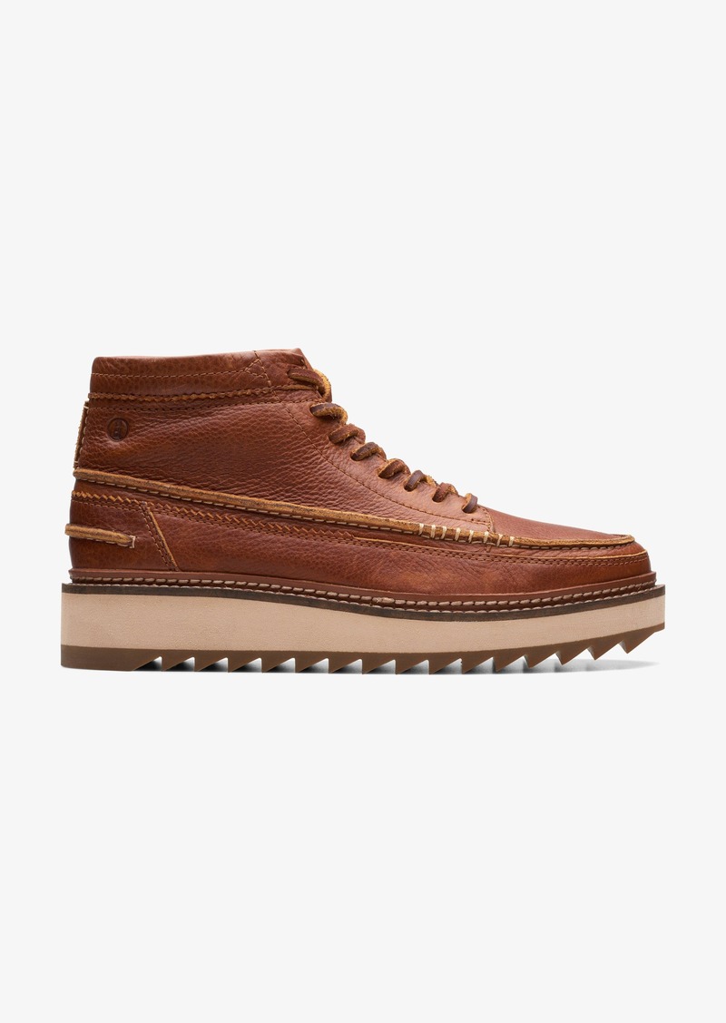 Clarks Clarkhill Mid