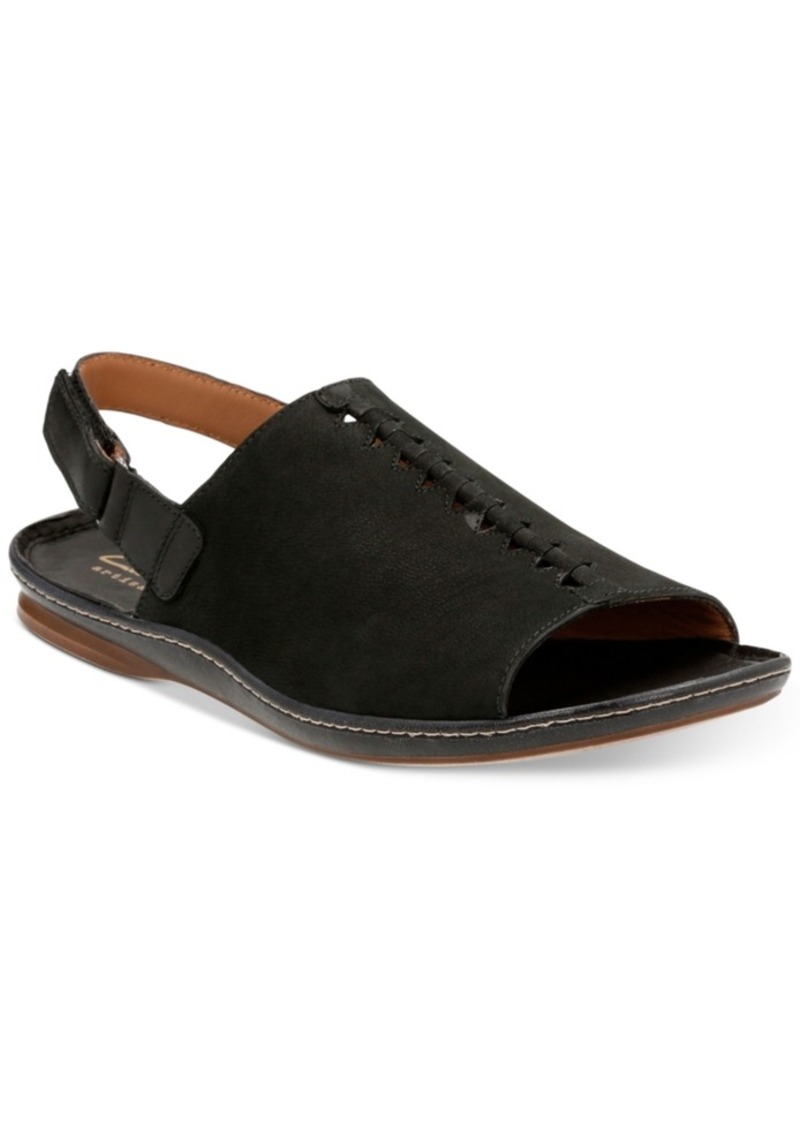 clarks artisan collection sandals