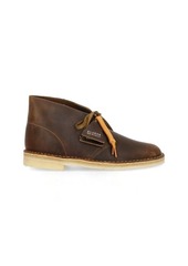 Clarks Boots Brown