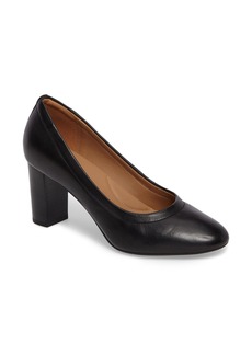 clarks women's chryssa ari dress pump