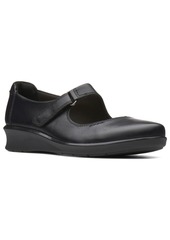 Clarks Collection Women's Hope Henley Shoes Women's Shoes