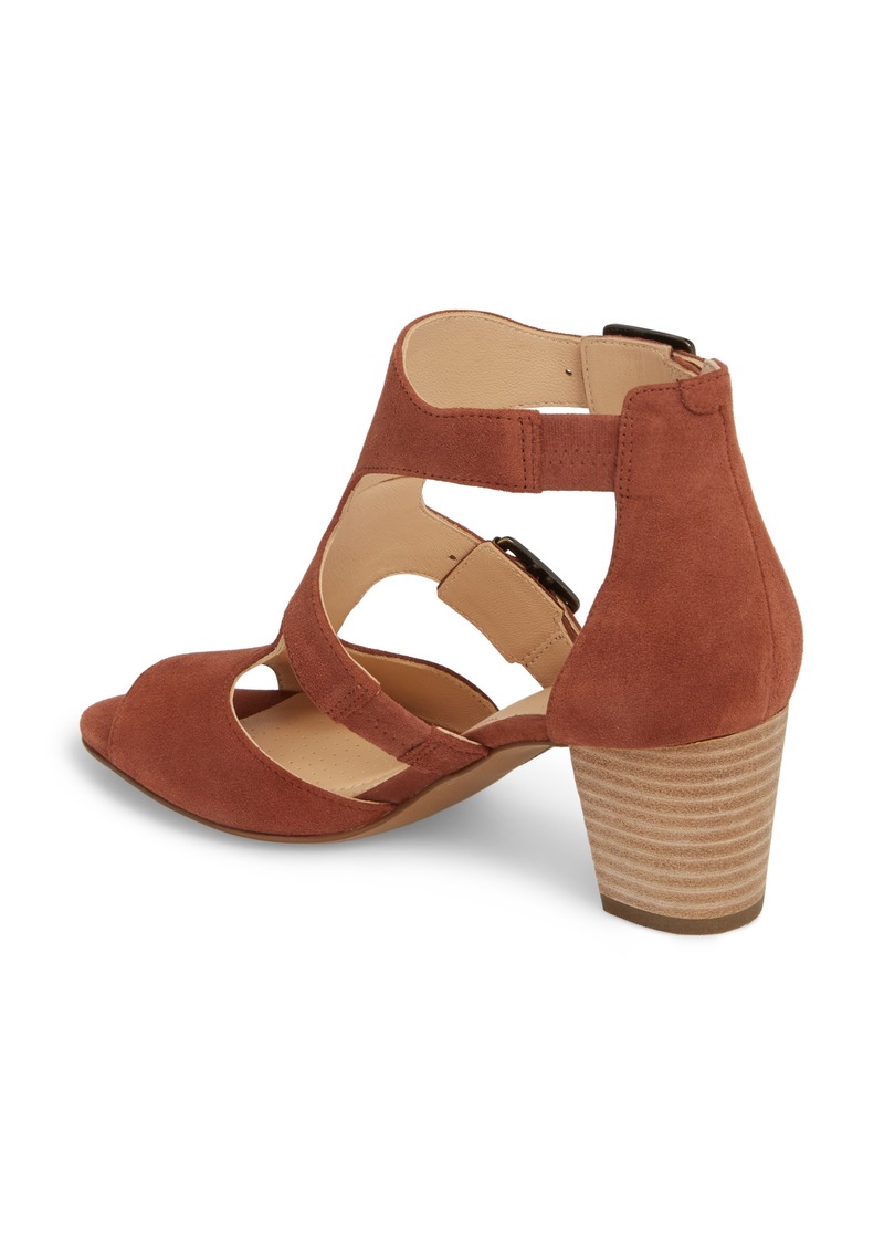 clarks deloria kay sandals