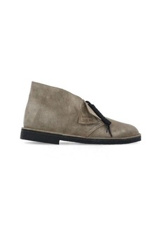 Clarks Flat shoes Grey