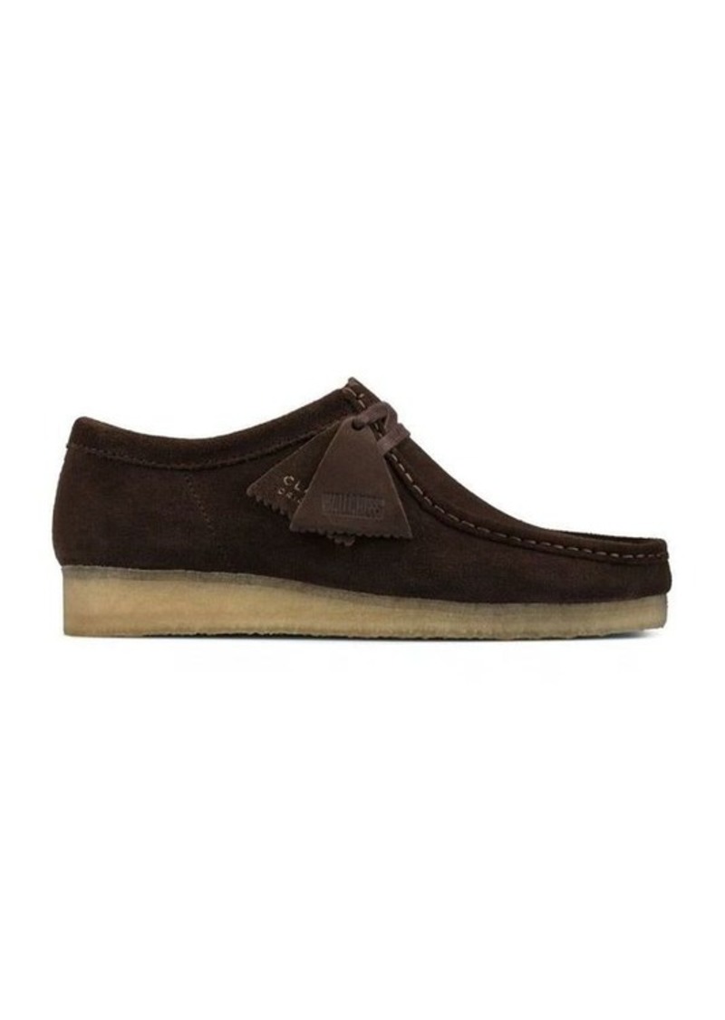 CLARKS Lace up