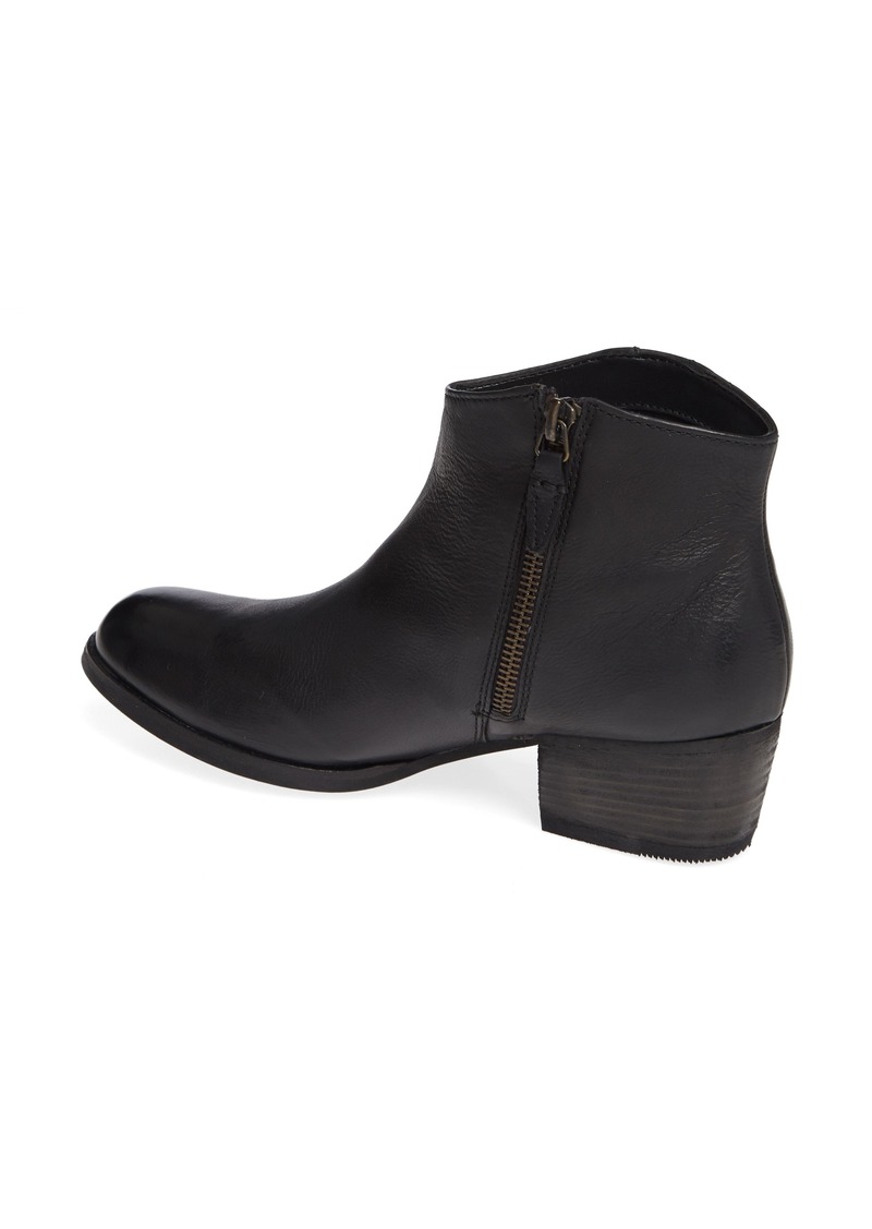 clarks women's maypearl fawn booties