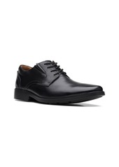 Clarks Men's Clarkslite Low Shoes - Black