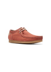 Clarks Men's Collection Shacre Ii Run Slip On Shoes - Red Suede