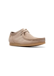 Clarks Men's Collection Shacre Ii Run Slip On Shoes - Sand Interest Suede