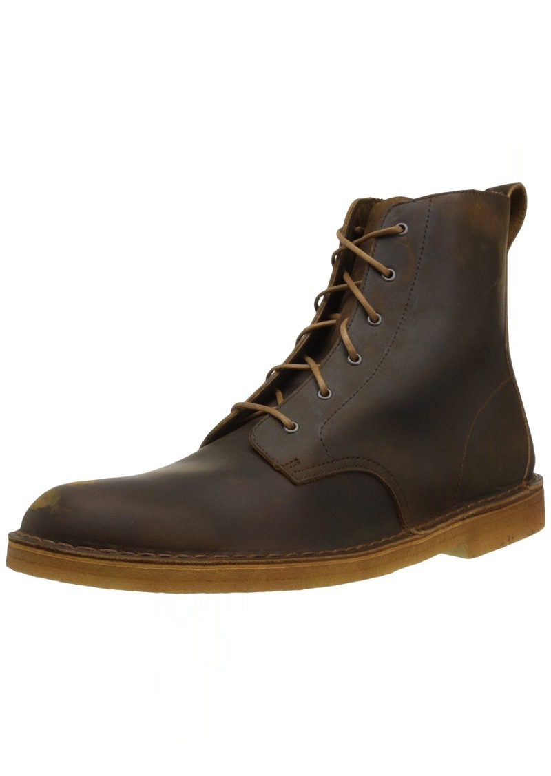 clarks desert mali boot