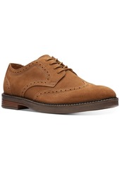 Clarks Men's Paulson Wingtip Oxfords Men's Shoes
