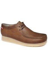 low top clarks wallabees