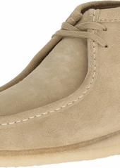 Clarks Mens Wallabee Boot Fashion   M US