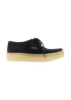 CLARKS MOCCASIN WALLABEE CUP