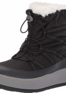 Clarks Step North Frost Ankle Boot  0 M US